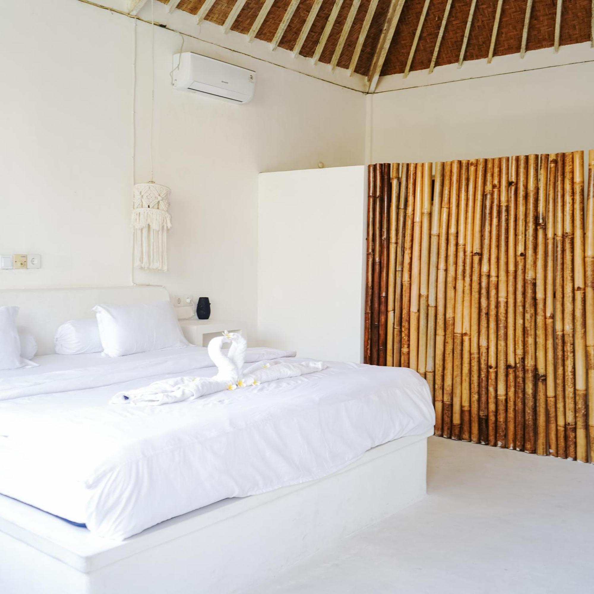 Hotel Damai Uluwatu Esterno foto